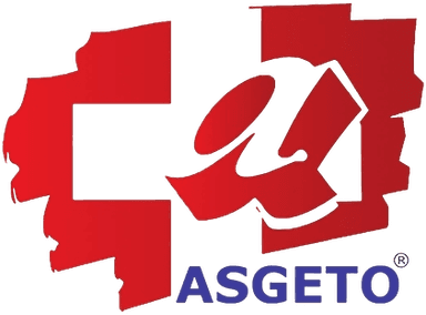 Asgeto